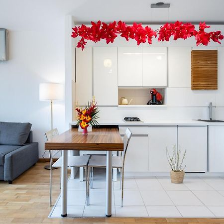 Lazynest - Modern Apartment With Parking & Balcony Bükreş Dış mekan fotoğraf