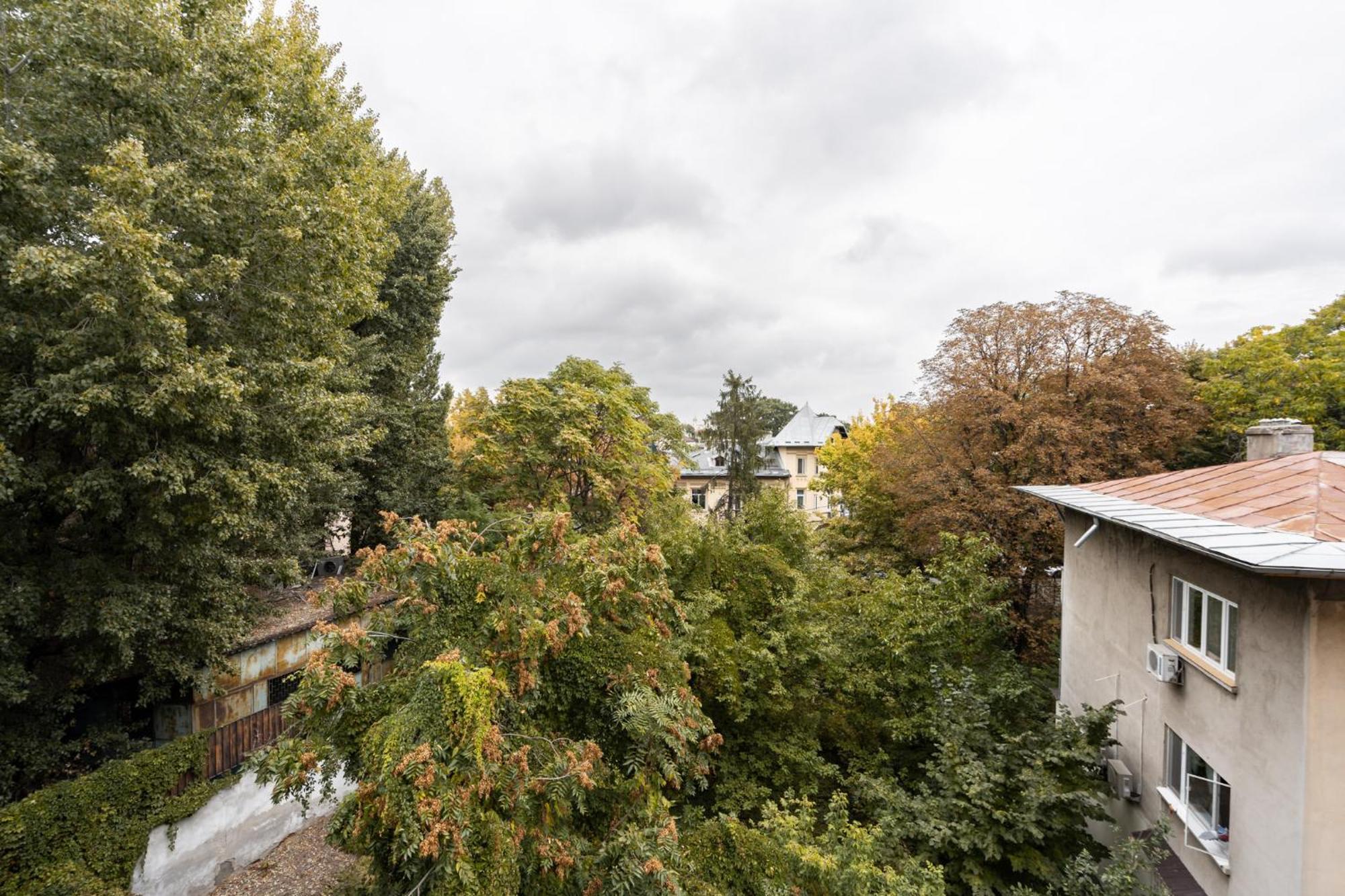 Lazynest - Modern Apartment With Parking & Balcony Bükreş Dış mekan fotoğraf