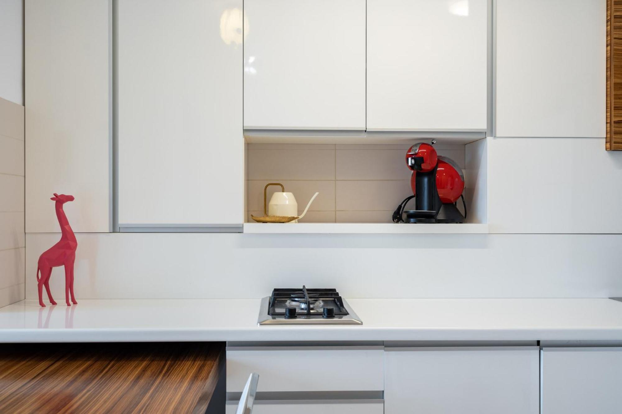 Lazynest - Modern Apartment With Parking & Balcony Bükreş Dış mekan fotoğraf