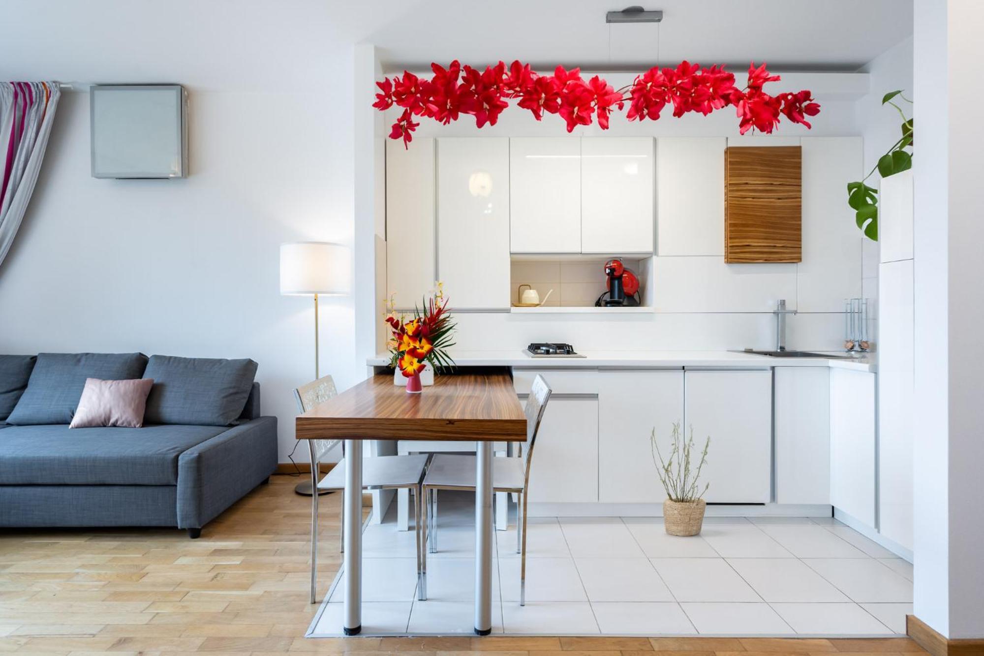 Lazynest - Modern Apartment With Parking & Balcony Bükreş Dış mekan fotoğraf